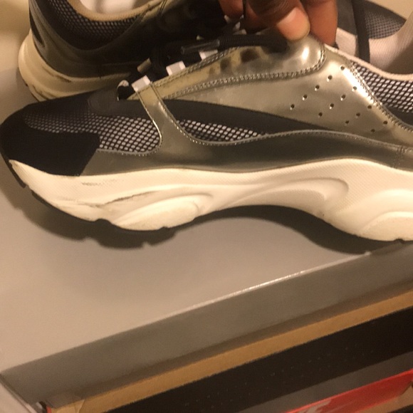 Diors Men Shoes - Picture 3 of 4